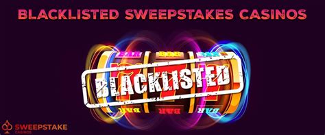 Avoiding the Worst Casinos with Our 2024 Casino Blacklist.
